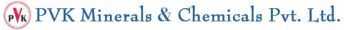 PVK Minerals and Chemicals